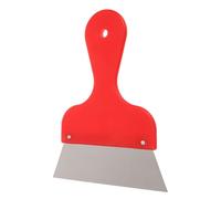 SEWOART Outil De Lissage Pour Revêtement Mural Kits De Papier Peint Autocollant Lisseur De Papier Peint En Métal Guides De Découpe Autocollant