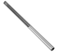 SEWOART Outil d'échantillonnage du sol en acier inoxydable 50 cm x 19 mm, adapté à la poudre fine, collecte sécurisée en analyse agricole