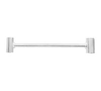 SEWOART Outil Réglage Charnière Robuste à Double Tête Ajustable pour Alignement Précis et Réparation Écart Charnières de Porte Adaptable Aux Différents Gonds