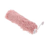 SEWOART Peluche Interactive pour Chat Caterpillar Rose
