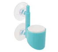 SEWOART Pierre à Bulles Verte Mini pour Aquarium - Diffuseur D'oxygène Haute Performance, Accessoire Compatible Pompe à Air Aquarium, Bulleur D’oxygénation pour Petits Bassins et Poissons