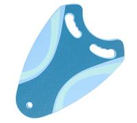 SEWOART Planche de Natation Développement des Compétences de Nage en Eva Support Stable et Aide à L'entraînement pour Garçon et Filles et Adultes pour Piscines et Sorties en Famille