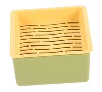 SEWOART Plant Box Hydroponique Pratique pour Boîte De Culture De Graminées Jardinage Simple Et pour Intérieur Et Balcon Modèle