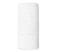 SEWOART Plaster Cloth DIY Material for Mountain Model Making Safe Skin-Friendly Sculpting Bandage for Art Projects Mask Making and Scenic Construction