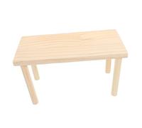 SEWOART Plateforme pour Hamster Petite Aire de Jeux Multifonctionnelle pour Chinchillas Cochons et Petits Animaux Optimise Espace et Favorise Activité Physique