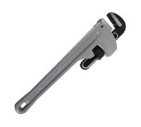 SEWOART Plomberie Robuste Réglable Poignée Aluminium Ergonomique Outil Professionnel pour Robinets et Écrous