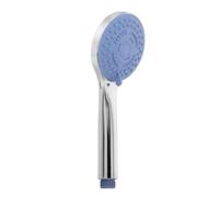SEWOART Pommeau de Douchette Détachable en Abs Angle Réglable, Design Multifonctionnel Simple et Moderne pour Salle de Bain à Domicile ou Hôtel