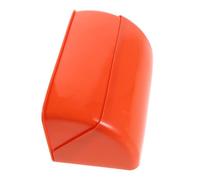 SEWOART Protection Étanche pour Prise Extérieure Couvercle Anti-Pluie pour Station de Recharge Véhicule Électrique Boîtier Compact Anti-Infiltration Eau pour Prise Murale Installation