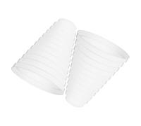 SEWOART Raccord De Conduit Dagrandissement De Hotte Polyvalent (7-20 Cm) Pour Système De Ventilation De Cuisine