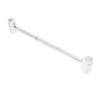 SEWOART Réglable pour de Charnière de Porte Outil de Réparation pour et Ajustement des Gond Adapté pour Redresseur de Charnières Portes