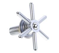 SEWOART Rinceuse À Barres Lavage Automatique De Gobelets Rinceuse De Bouteilles À Haute Pression Lave-verres En Acier Inoxydable