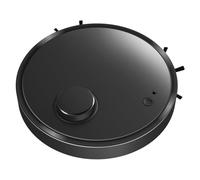 SEWOART Robot Aspirateur Ultra-mince Puissant Sans Fil avec Navigation Intelligente et Évitement Obstacles pour Sols et Meubles Collecteur de Poussière Silencieux et Auto-nettoyant