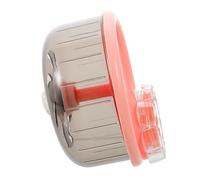 SEWOART Roue pour Chinchilla Jouet Exercice pour Hamster Roue Silencieuse pour Petit Animal pour Cage à Hamster