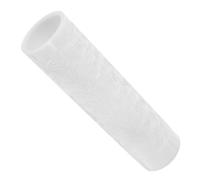 SEWOART Rouleau à Texture de Fleur pour Argile avec Motif Feuilles de Plantes Outil de Modelage en Plastique Solide Rouleau à Pâtisserie pour Pâte Polymère pour Bijoux Poterie et