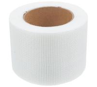 SEWOART Ruban Adhésif de Jointoiement Mural Auto-adhésif de Bande Étanchéité pour Plaques de Plâtre Renforçant les Fissures et Bande Auto-adhésive Étanche pour Réparation Murale