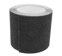 SEWOART Ruban Adhésif Route Miniature avec Dos Autocollant pour Maquettes Train et Scènes Cinéma Autocollant DIY pour Circuits Ferroviaires Réalistes