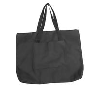 SEWOART Sac de Transport Étanche pour Planche à Dessin Toile Renforcée Mallette Artistique Portable avec Poignée Épaissie Sac de Rangement pour Fournitures de Peinture et Croquis