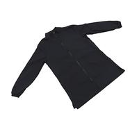 SEWOART Salopette Desthéticienne Blouse De Toilettage pour Animaux Uniforme Scolaire 1 Pièce Légère Respirante