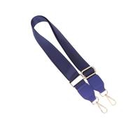 SEWOART Sangle De Remplacement De Sangles De Valise avec Serrure Épaule Ceinture Sangle De Corps De Messager Banane en Bandoulière Sangles De Bagages Les Bretelles Blue