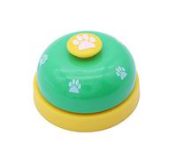 SEWOART Sonnette D'Entraînement pour Chiens avec Motif Dispositif De Communication pour Chiots Et