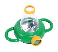 SEWOART spectateur Enfants Observateur Insecte spectateur visionneuse d'exploration loupe