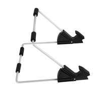 SEWOART Support Tablette Réglable pour Bureau et Lit Porte-tablette Antidérapant Portable Chevalet Pliable avec Surface Lisse pour Dessin et Affichage