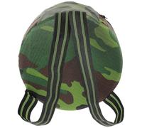SEWOART Tabouret Styles Camping Plusieurs Tissu en Portable de Écume