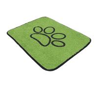 SEWOART Tapis De Couchage en Gazon Artificiel pour Chiens Tapis De Jeu en Gazon Artificiel pour Chiots Remplaçable pour Chiens