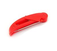 SEWOART Thermomètre Alimentaire Thermomètre À Viande Électronique Rouge