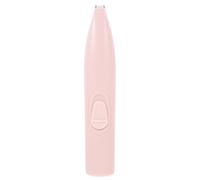 SEWOART Tondeuse à Griffes Silencieuse pour Chien Professionnelle pour Petits Chiens et Lame Haute Précision de 50 Toilettage des