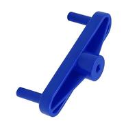 SEWOART Traceur De Positionnement De Abs Pour Travail Du Bois Outil De Marquage Précis Écarteur Pour Charpentiers Et Menuiserie