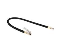 SEWOART Tuyau Extension De Gonfleur De Pneu Tube De Pompe à Air Adaptateur De Gonflage Tuyauterie Pour Gonfler Les Pneus