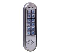 SEWOSY - Clavier à code numérique + lecteur de carte - SEWOSY - KRN1000