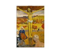 SEWQAFS Paul Gauguin Poster mural pour appartement ou maison, chambre à coucher, salon, salle de bain, bureau, bar à vin, art décoratif, 20 x 30 cm, style sans cadre