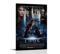 SEWQAFS Poster de film Avengers pour appartement ou maison, chambre à coucher, salon, salle de bain, bureau, bar à vin, art décoratif, 50 x 75 cm, style cadre