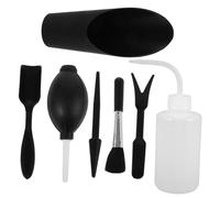 Sewroro 1 Ensemble Outils de Jardinage Plastique pour Plantes pour Creuser et Jardiner