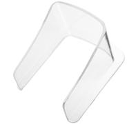 Sewroro 1 pièce Housse de Protection Étanche pour Sonnette Couvercle Pluie pour Contrôleur de Clavier Convient Aux Interphones et Machines à Pointage Dimensions Intérieures