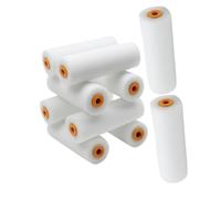 Sewroro 10 pièces Lot de Petits de Peinture Mousse Durables pour Cadre Peinture Murale et Pratique