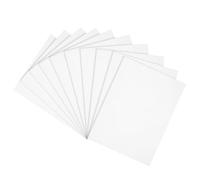 Sewroro 10 pièces Lubrifiantes pour Déchiqueteuse Papier Huile pour Engrenages Protection Moteur et Anti-bourrage Compatible avec Déchiqueteuses Standards