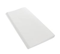 Sewroro 100 pièces Papier Xuan Traditionnel Chinois pour Peinture et Calligraphie Papier de Riz Semi Traité et Élastique pour Aquarelle et Artistique