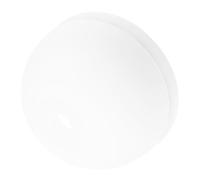 Sewroro 2 Pièces Abat Jour Champignon Plastique pour Lampes Remplacement Décoratif et Portable pour Lustres et Lampes Plafond pour Décoration Intérieure