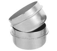 Sewroro 2 Pièces Cache-poussière de Roulement de Roue pour Remorque, 50mm | Protection Complète, Étanchéité Renforcée, pour Moyeu et Essieu de Remorque, Usage Rv et Chemins Ruraux
