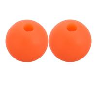 Sewroro 2 Pièces Supports en Silicone pour Diapason Pièces Universelles pour Diapason Conçus Thérapie Sonore Yoga à Domicile