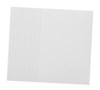 Sewroro 25 Feuilles Scrapbooking Quilling et Arts Diy Fournitures pour Origami Création Manuelle