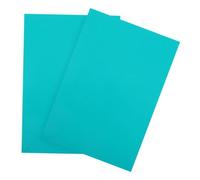 Sewroro 2pièces Blocs De Linogravure PVC Kit Impression Bloc Plaques De Gravure pour Loisirs Créatifs Fournitures De Linogravure