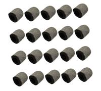 Sewroro 30 Pièces Stylet Fibre Conductrice Embouts de Remplacement pour Écrans Tactiles Capacitif Compatibles Smartphones Précision et Contrôle Sensible