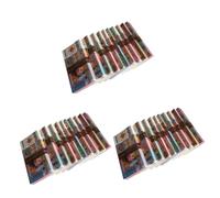 Sewroro 3000 Feuilles Papier Sacrifiée pour Ancêtres de Banque Rituels pour Qingming et Festivals Offrandes Traditionnelles pour Funérailles et Mélange