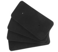 Sewroro 4 pièces Filtre Éponge Sèche Linge Compatible avec Hoover Candy de Réutilisable et Durable Facile à Nettoyer pour Optimiser Efficacité Énergétique et la Performance Du Sèche Linge