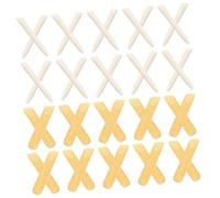 Sewroro 50 pièces Pointes de Rechange pour Stylo Marqueur Peinture Embouts Durables et Lisses pour Remplacement Pratique Compatibles Plupart des Marques Usage Prolongé