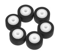 Sewroro 6 pièces Kit de Pincement pour Réparation Machine à Cassette de Rechange Durables pour Enregistreur Audio et Magnétophone